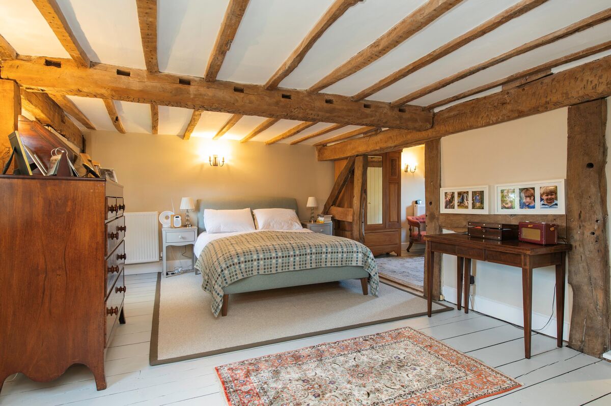 house for sale in Claines, Worcester, WR3 WRC012013075 Knight Frank