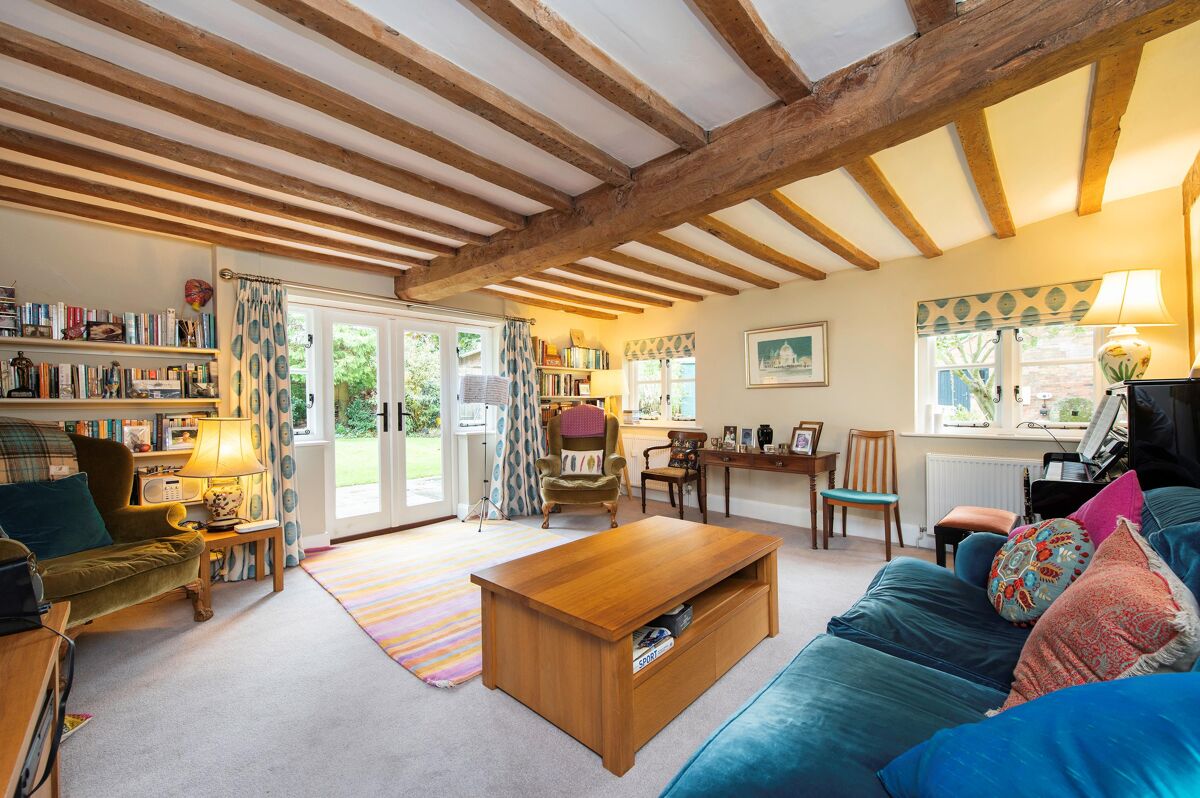 house for sale in Claines, Worcester, WR3 WRC012013075 Knight Frank