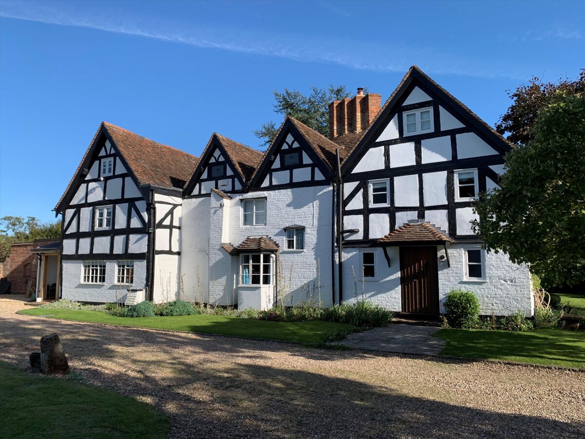 house for sale in Claines, Worcester, WR3 WRC012013075 Knight Frank