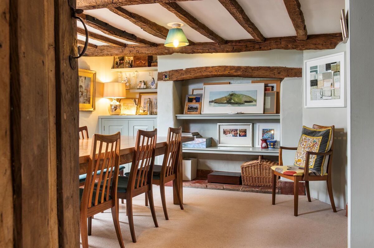 house for sale in Claines, Worcester, WR3 WRC012013075 Knight Frank