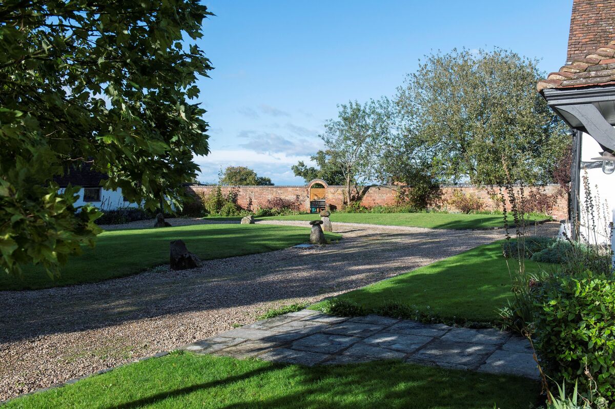 house for sale in Claines, Worcester, WR3 WRC012013075 Knight Frank