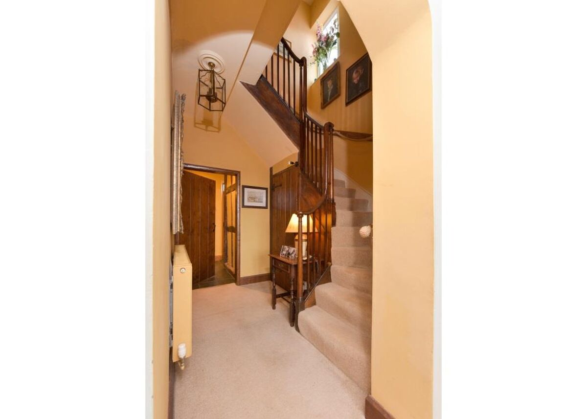 house for sale in Much Cowarne, Bromyard, HR7. WRC012018827 Knight