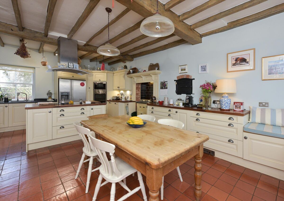 house for sale in Much Cowarne, Bromyard, HR7. WRC012018827 Knight