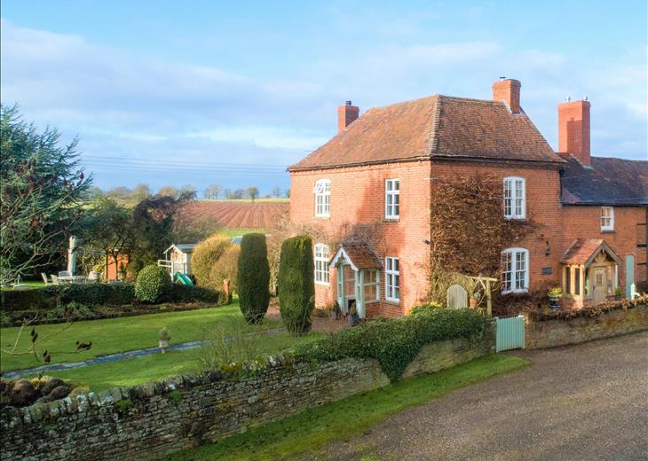 Property for Sale in Herefordshire Houses for Sale Knight Frank (UK)