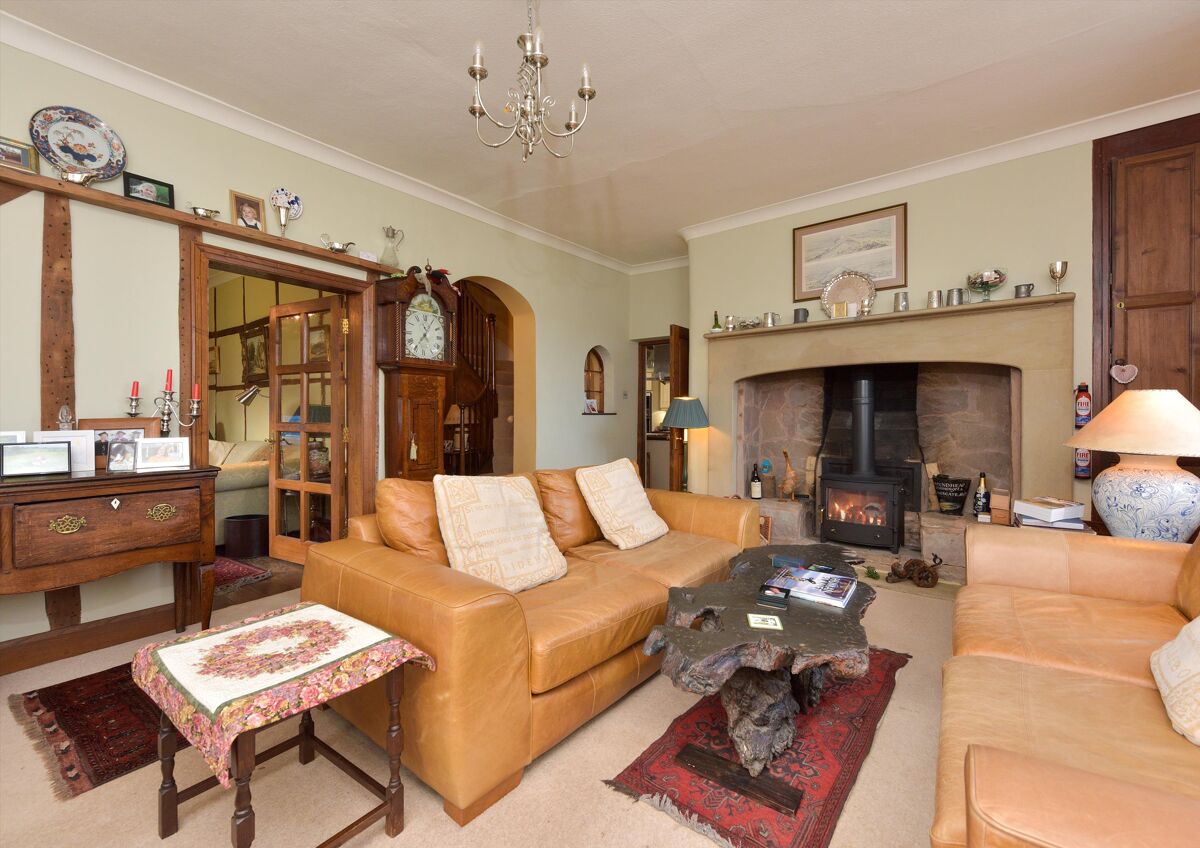 house for sale in Much Cowarne, Bromyard, HR7. WRC012018827 Knight