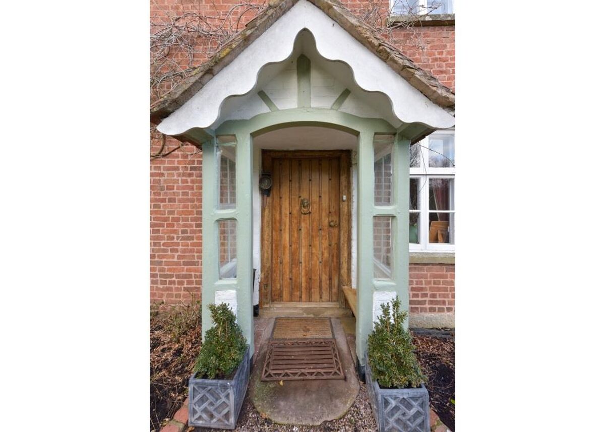 house for sale in Much Cowarne, Bromyard, HR7. WRC012018827 Knight