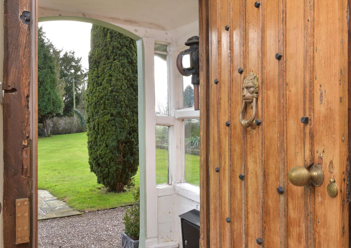 house for sale in Much Cowarne, Bromyard, HR7. WRC012018827 Knight