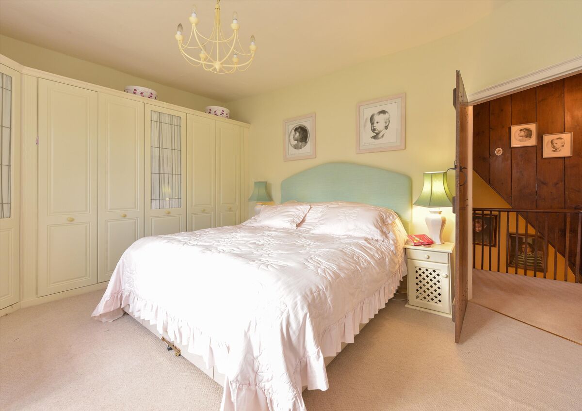 house for sale in Much Cowarne, Bromyard, HR7. WRC012018827 Knight