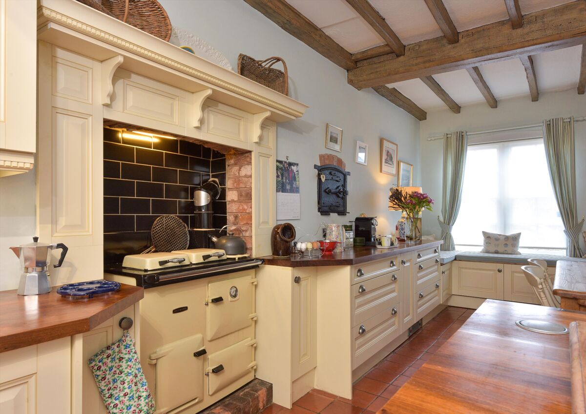 house for sale in Much Cowarne, Bromyard, HR7. WRC012018827 Knight