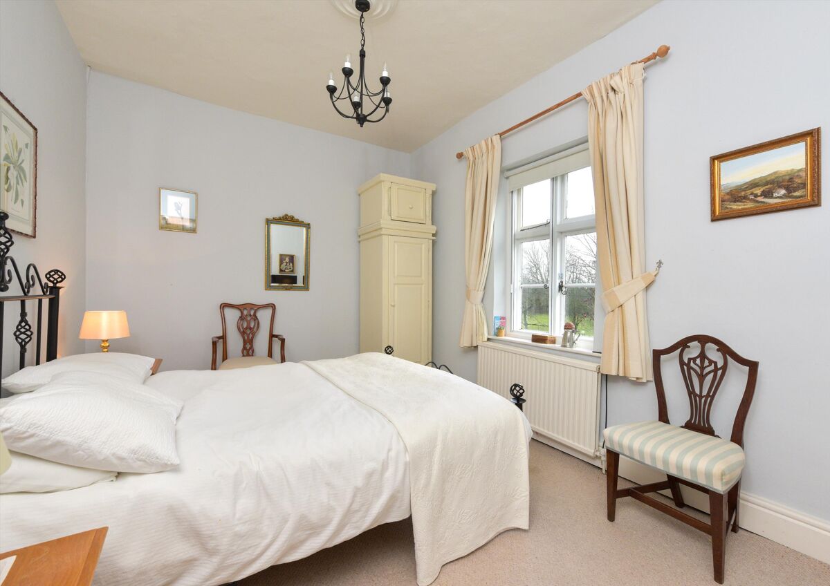 house for sale in Much Cowarne, Bromyard, HR7. WRC012018827 Knight