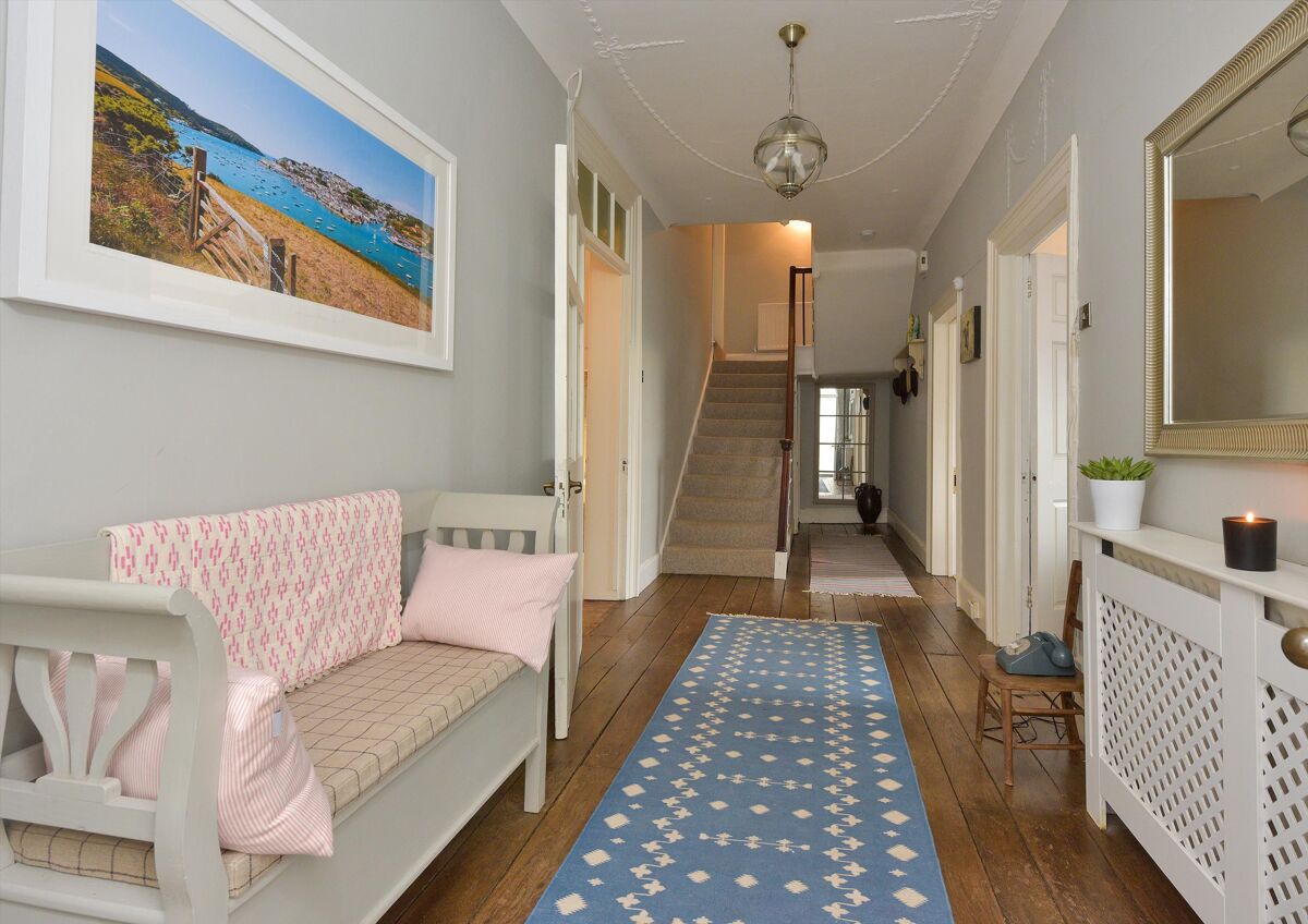 house for sale in Barbourne Road, Worcester, Worcestershire, WR1