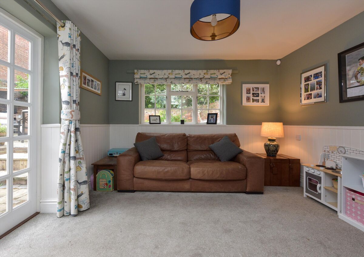 house for sale in Barbourne Road, Worcester, Worcestershire, WR1