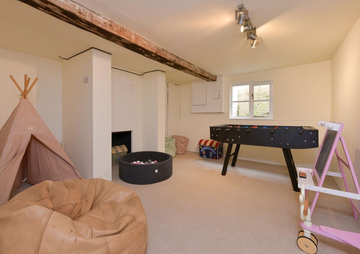 house for sale in Barbourne Road, Worcester, Worcestershire, WR1