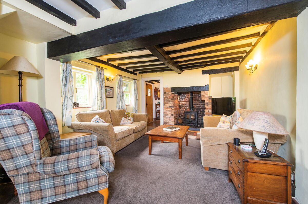 house for sale in Ryden Lane, Charlton, Pershore, Worcestershire, WR10