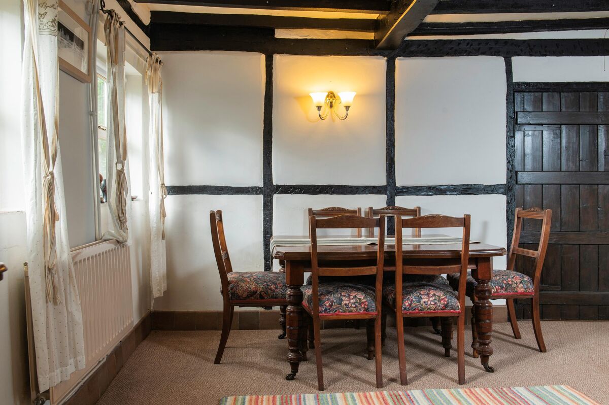 house for sale in Ryden Lane, Charlton, Pershore, Worcestershire, WR10