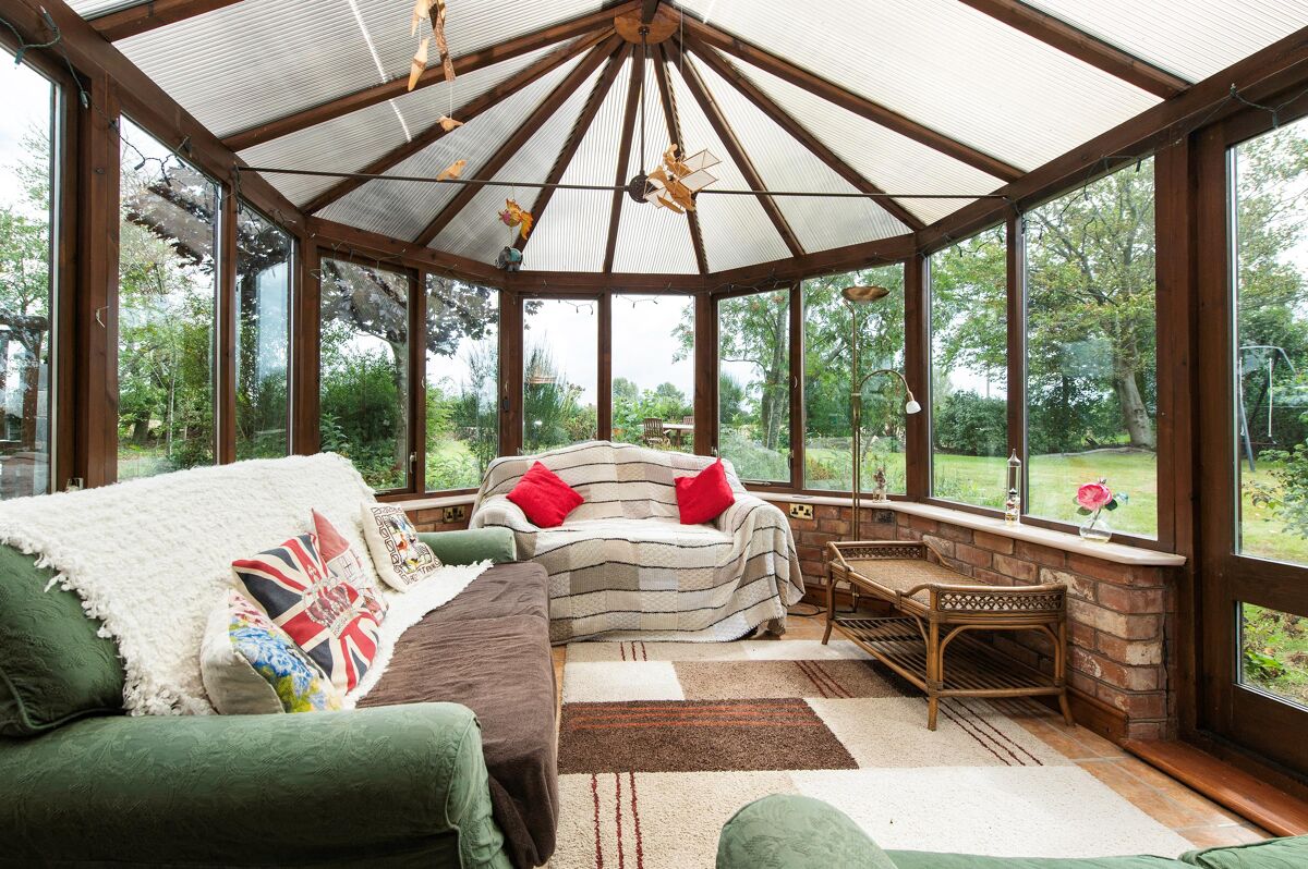 house for sale in Ryden Lane, Charlton, Pershore, Worcestershire, WR10