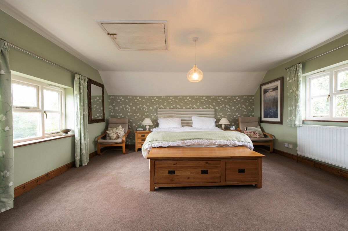 house for sale in Ryden Lane, Charlton, Pershore, Worcestershire, WR10