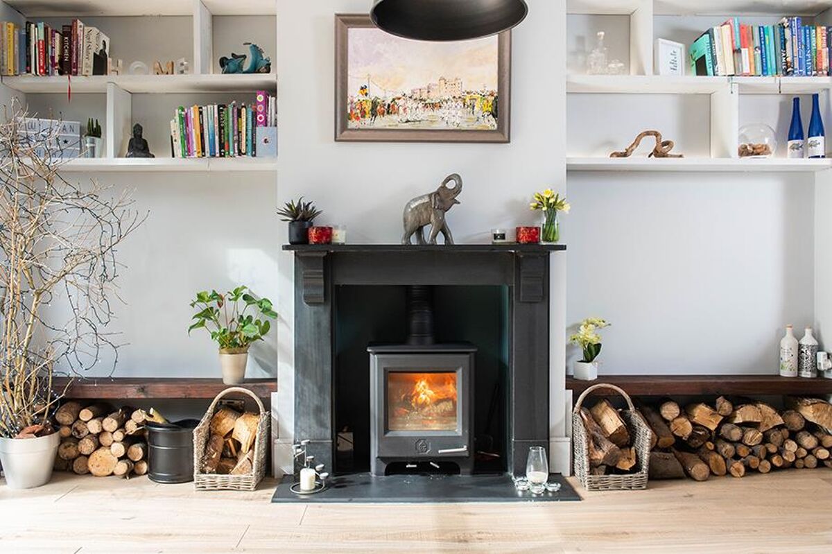 house for sale in The Compa, Kinver, Stourbridge, Staffordshire, DY7