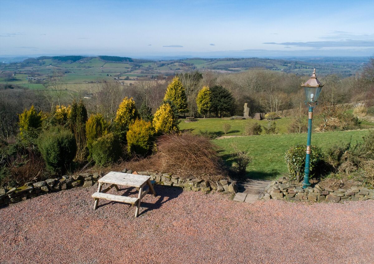 house for sale in British Camp Road, Colwall, Malvern, WR13 6HR