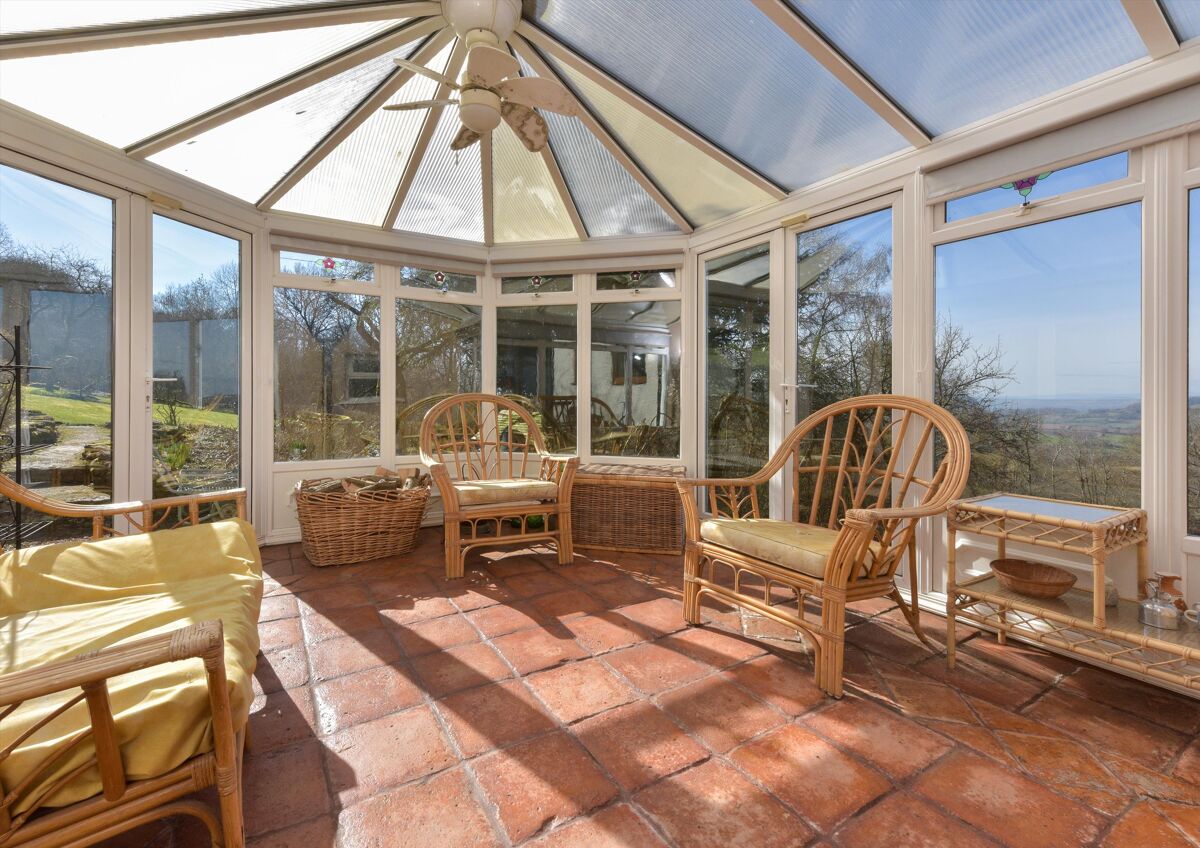 house for sale in British Camp Road, Colwall, Malvern, WR13 6HR