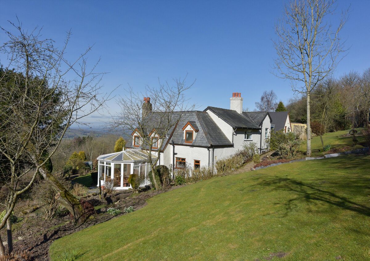 house for sale in British Camp Road, Colwall, Malvern, WR13 6HR