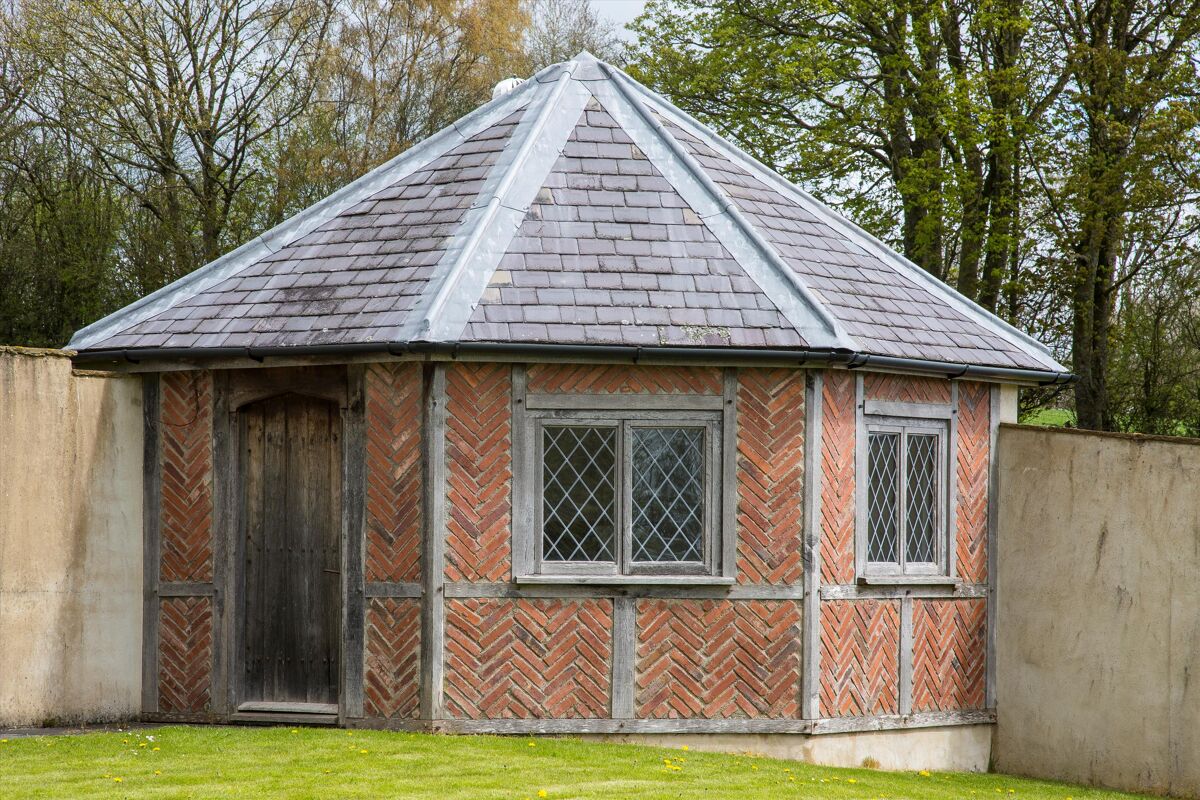 farm/estate for sale in Deerfold, Birtley, Bucknell, Herefordshire, SY7