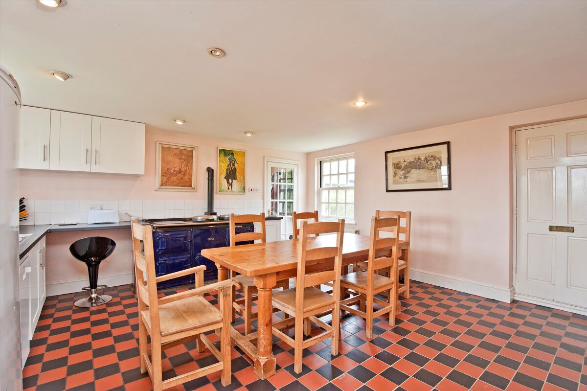 farm/estate for sale in Deerfold, Birtley, Bucknell, Herefordshire, SY7