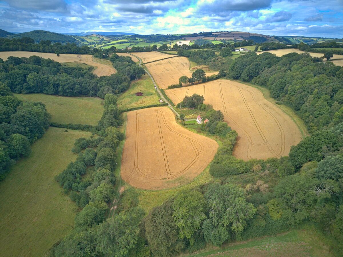 farm/estate for sale in Deerfold, Birtley, Bucknell, Herefordshire, SY7 WRC012038908 Knight