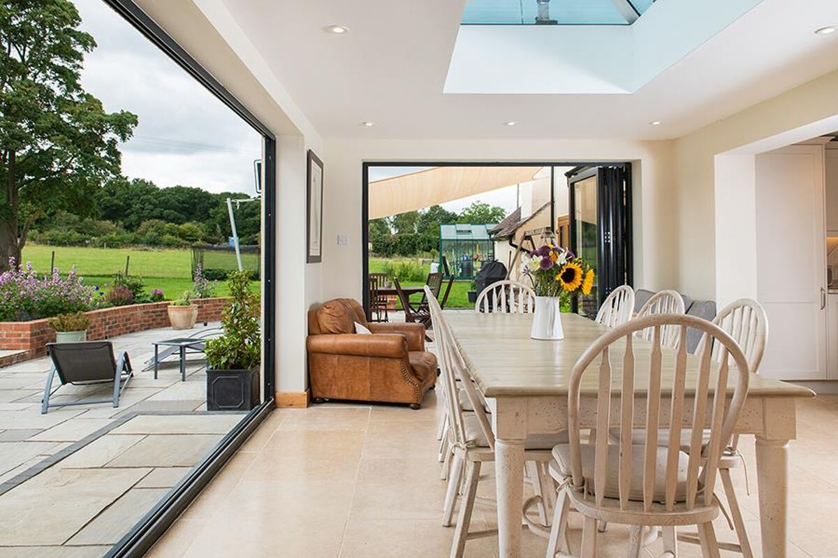 house for sale in Earls Common, Droitwich, Worcestershire, WR9