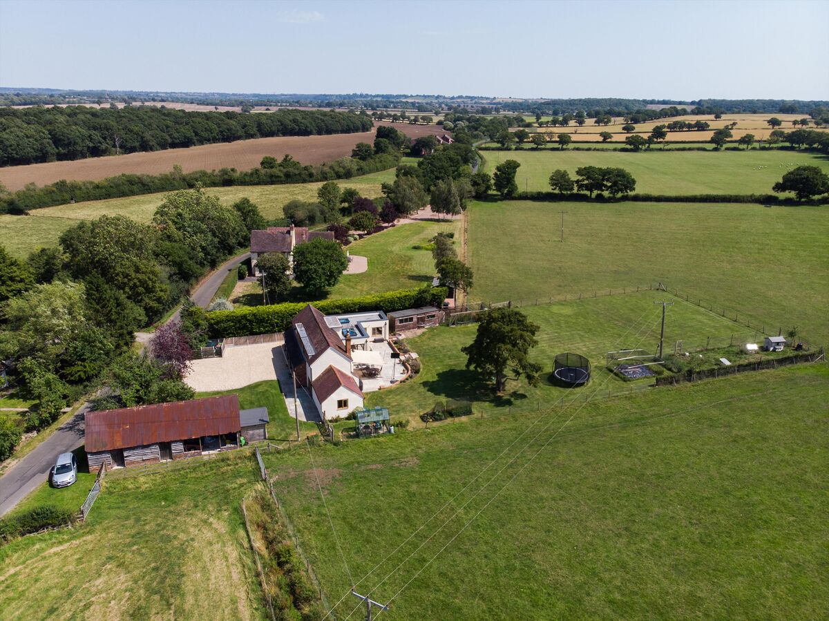 house for sale in Earls Common, Droitwich, Worcestershire, WR9