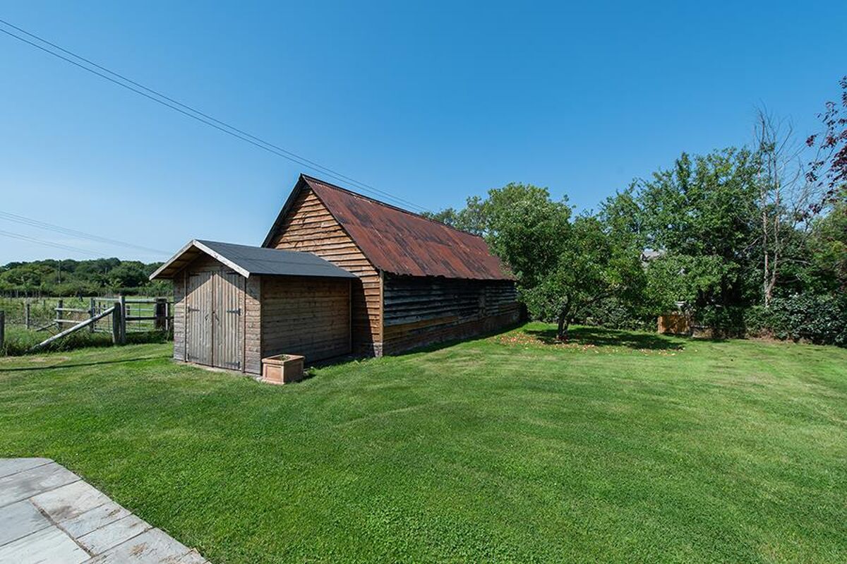 house for sale in Earls Common, Droitwich, Worcestershire, WR9