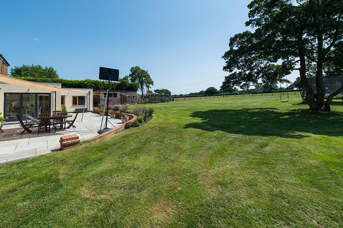 house for sale in Earls Common, Droitwich, Worcestershire, WR9