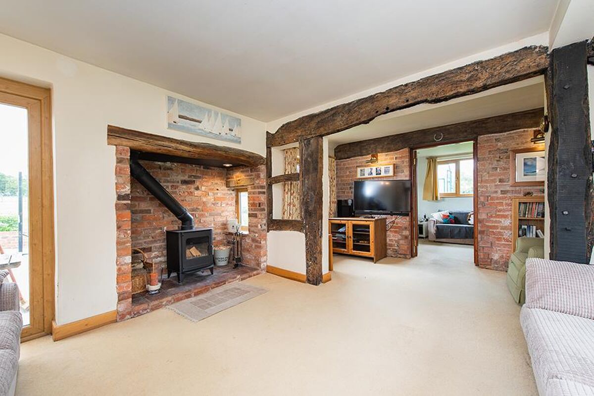 house for sale in Earls Common, Droitwich, Worcestershire, WR9