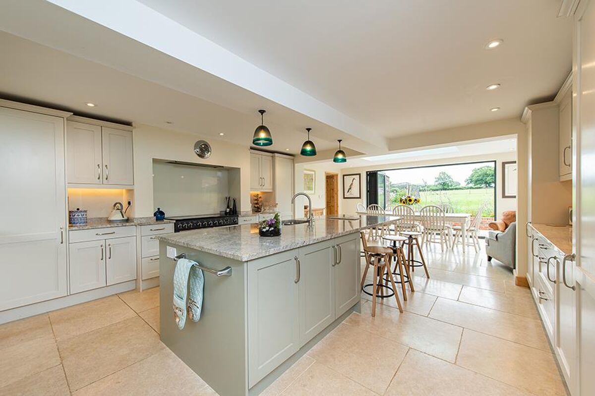 house for sale in Earls Common, Droitwich, Worcestershire, WR9