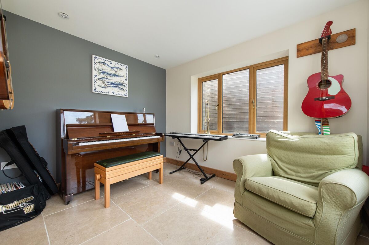 house for sale in Earls Common, Droitwich, Worcestershire, WR9