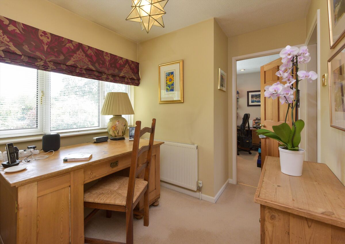 house for sale in Worcester Road, Hanley Swan, Worcester