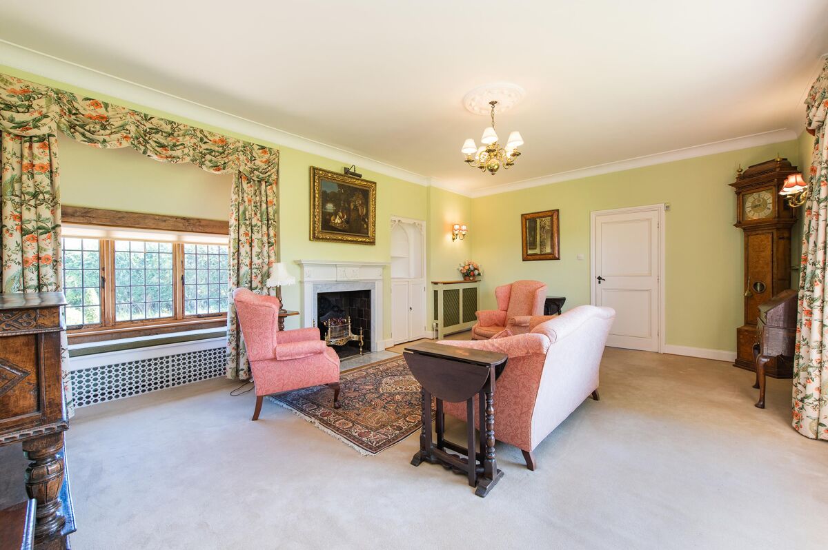 house for sale in Abbots Morton, Worcester, Worcestershire, WR7