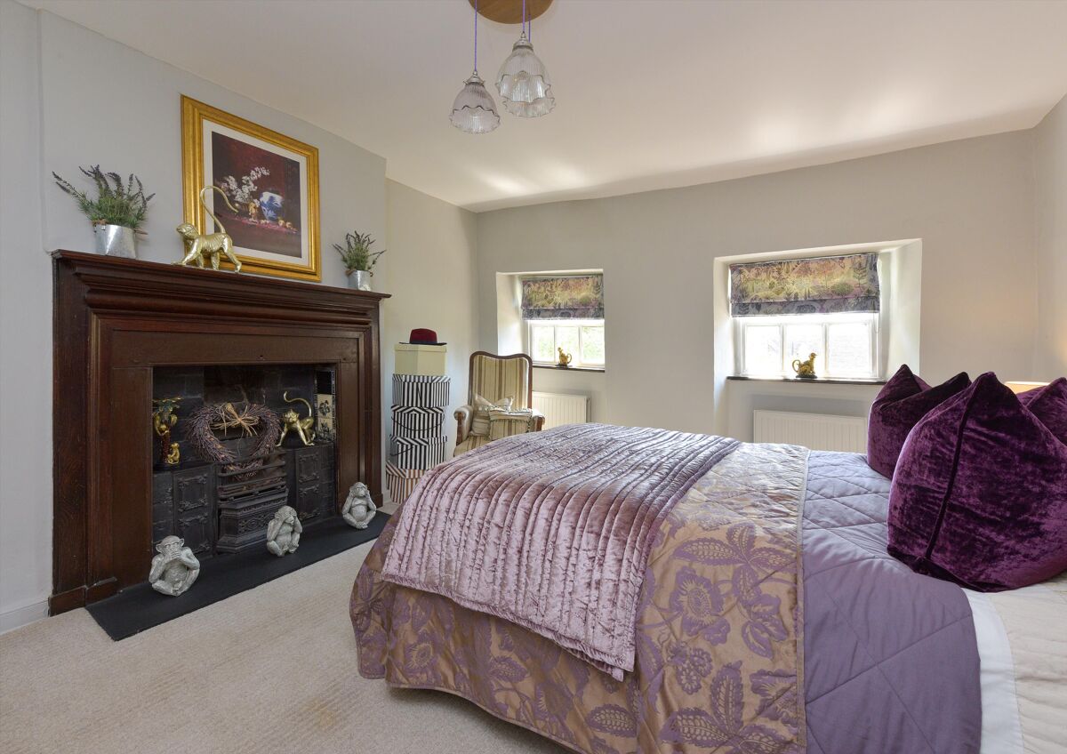 house for sale in Harley House, 2 St. John Street, Hereford, HR1