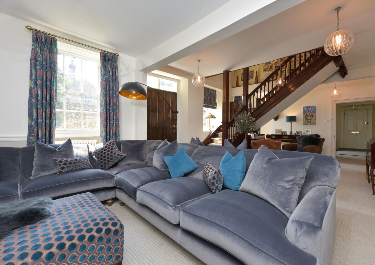 house for sale in Harley House, 2 St. John Street, Hereford, HR1