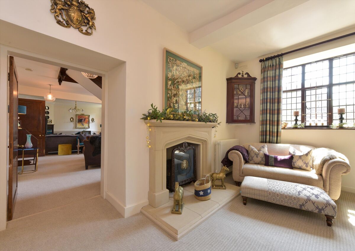 house for sale in Harley House, 2 St. John Street, Hereford, HR1