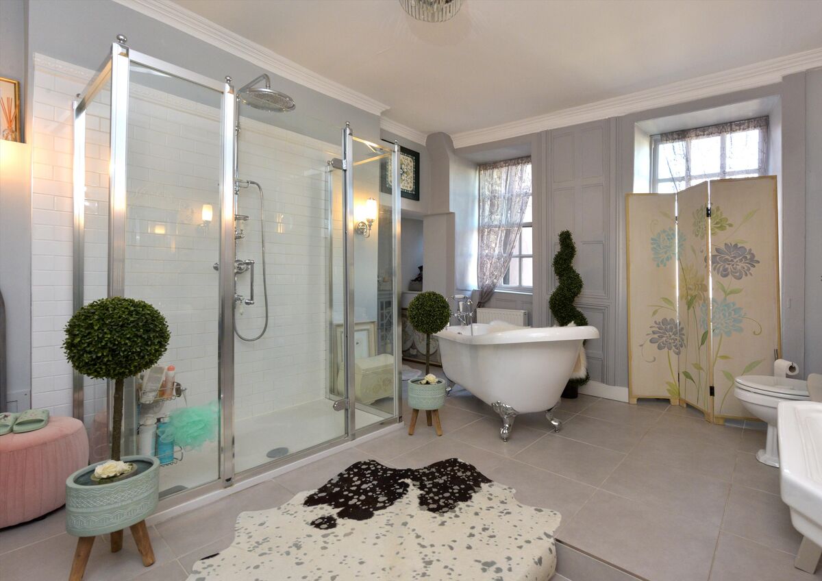 house for sale in Harley House, 2 St. John Street, Hereford, HR1