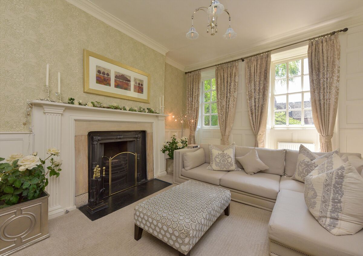 house for sale in Harley House, 2 St. John Street, Hereford, HR1