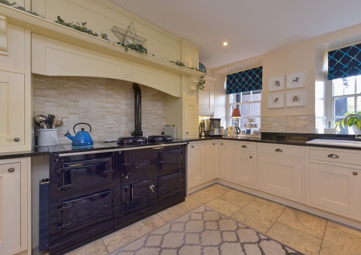 house for sale in Harley House, 2 St. John Street, Hereford, HR1