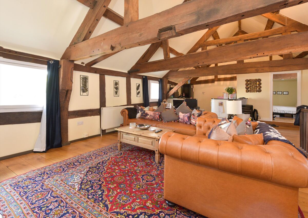 house for sale in Harley House, 2 St. John Street, Hereford, HR1