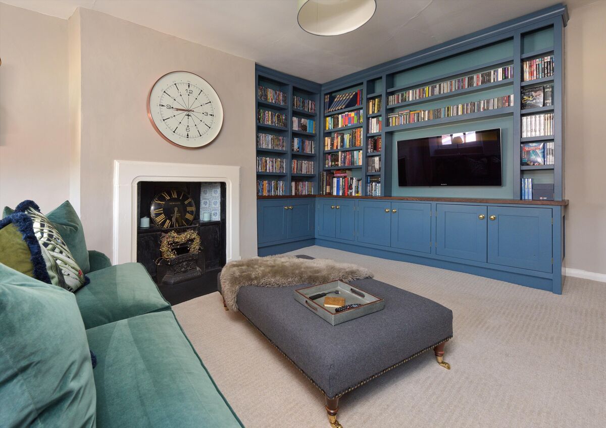 house for sale in Harley House, 2 St. John Street, Hereford, HR1