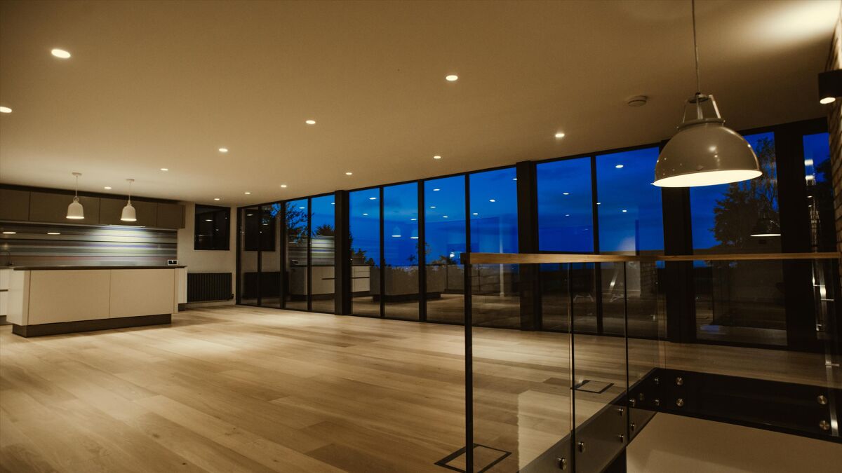 house for sale in 224 Wells Road, Malvern, Worcestershire, WR14 4HD. WRC012080442 Knight Frank