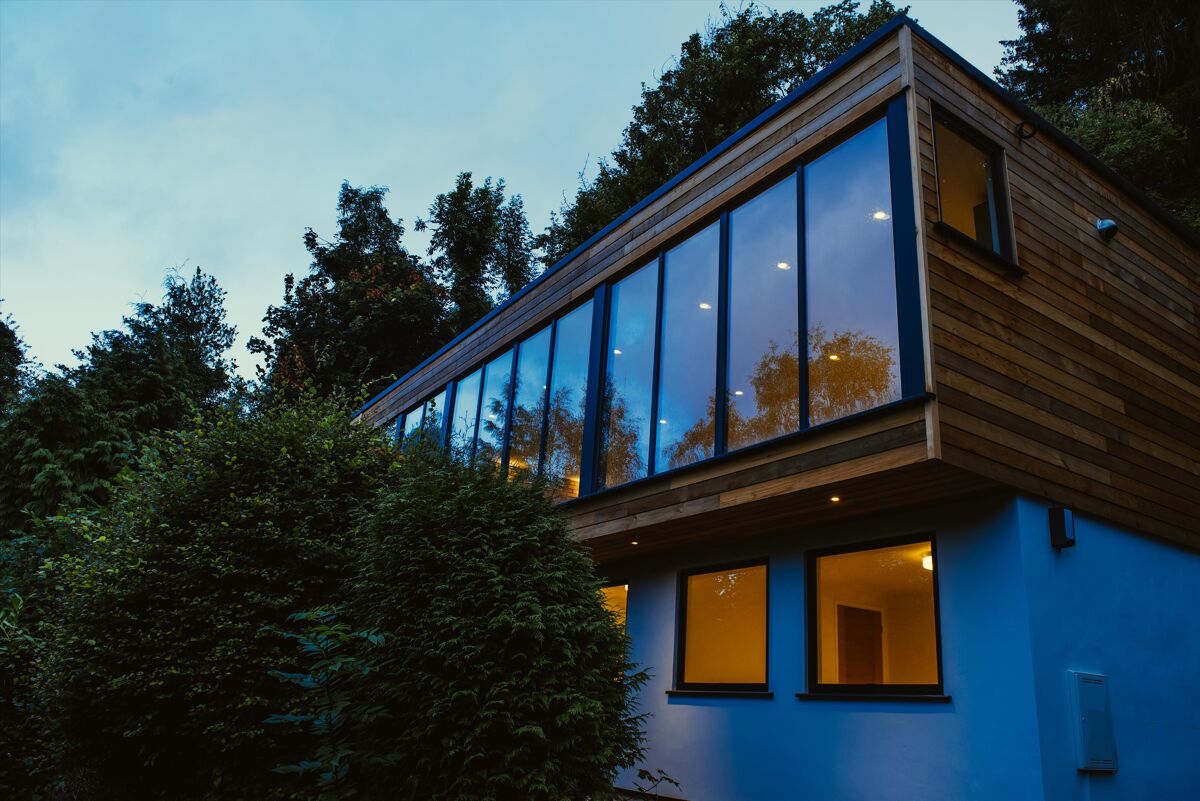 house for sale in 224 Wells Road, Malvern, Worcestershire, WR14 4HD. WRC012080442 Knight Frank