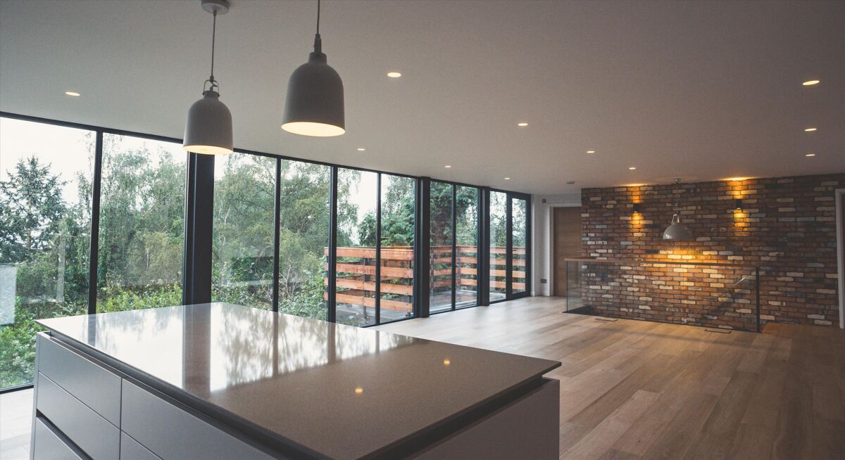 house for sale in 224 Wells Road, Malvern, Worcestershire, WR14 4HD. WRC012080442 Knight Frank