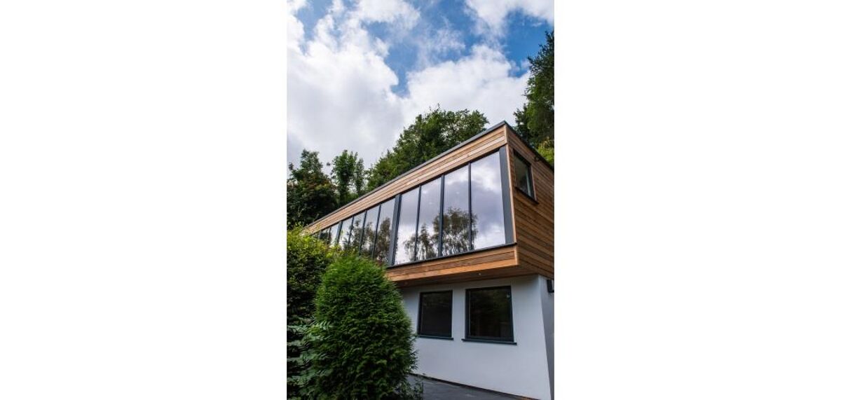 house for sale in 224 Wells Road, Malvern, Worcestershire, WR14 4HD