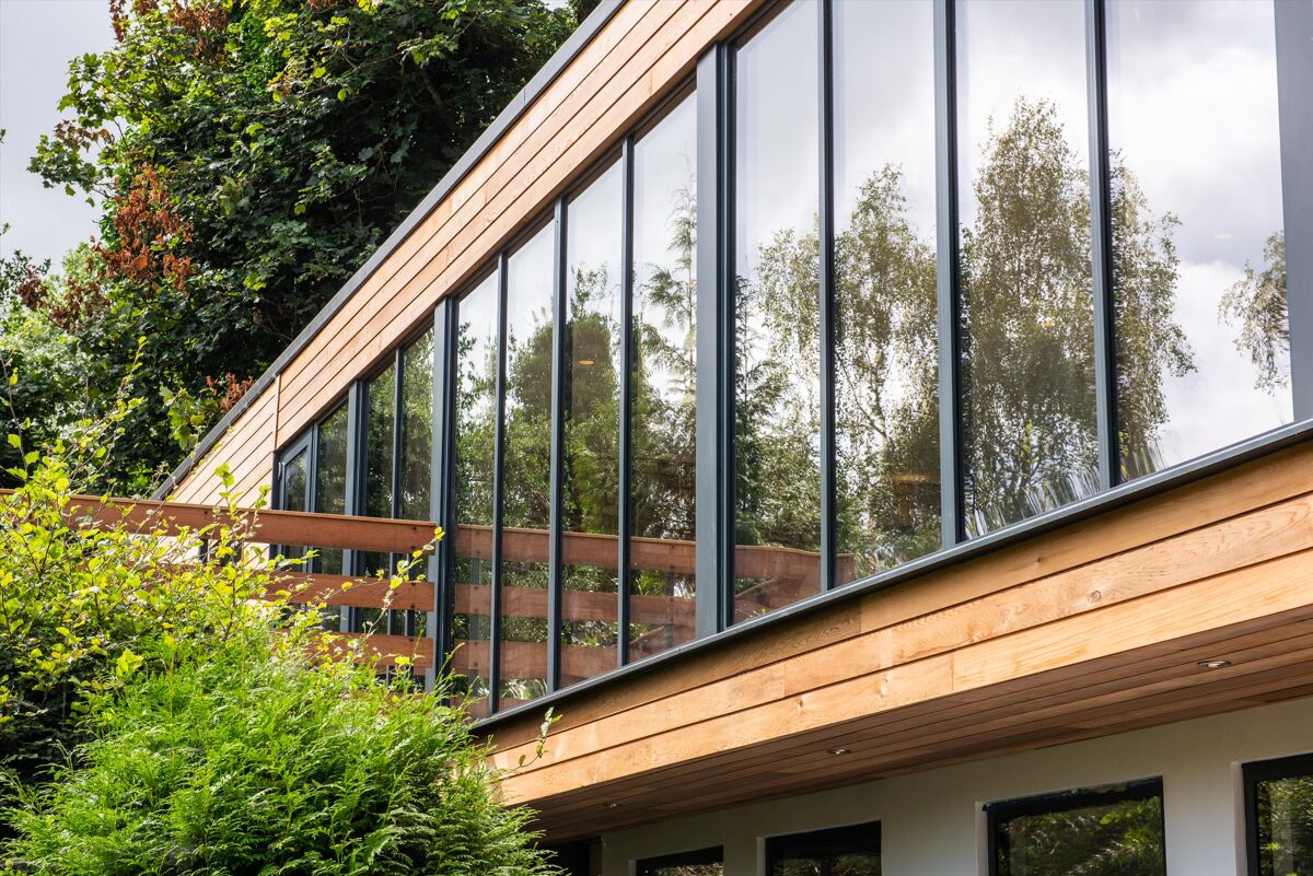 house for sale in 224 Wells Road, Malvern, Worcestershire, WR14 4HD. WRC012080442 Knight Frank